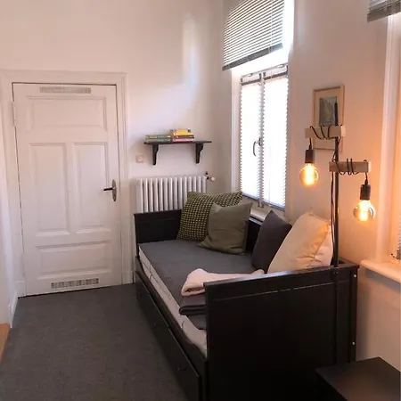 Apartment In Der Muehlenstrasse *