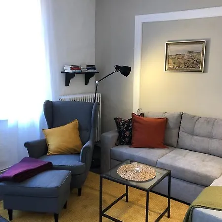 In Der Muehlenstrasse Apartment Malchow (Mecklenburg-Vorpommern)