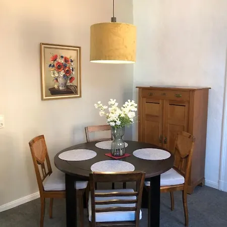 Apartment In Der Muehlenstrasse