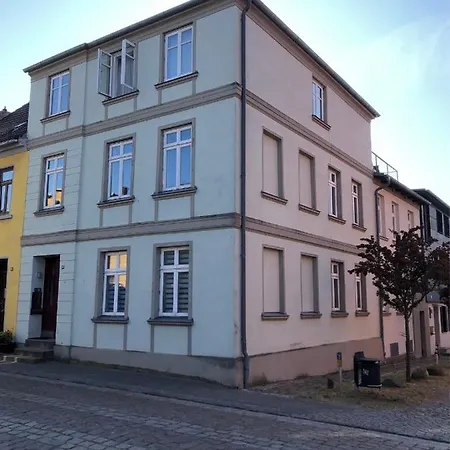 In Der Muehlenstrasse Apartment *